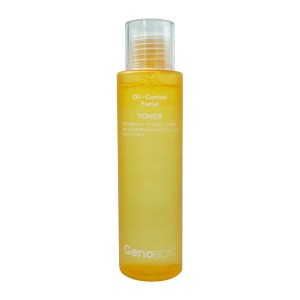 تونر صورت کنترل‌کننده چربی ژنوبایوتیک / Genobiotic Oil-Control Facial Toner