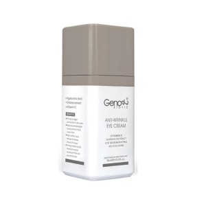 کرم دور چشم ضد چین و چروک ژنوبایوتیک / Genobiotic Anti-Wrinkle Eye Cream