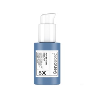 سرم پپتیدی صورت و گردن ژنوبایوتیک / Genobiotic Peptide Serum (Face & Neck)