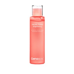 تونر صورت روشن‌کننده ژنوبایوتیک / Genobiotic Facial Toner (Brightening)