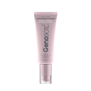 کرم روشن‌کننده  ژنوبایوتیک / Genobiotic Spot-Gen Lightening Cream