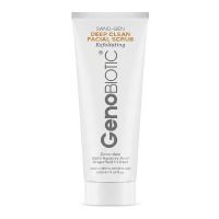 اسکراب صورت پاک‌سازی عمیق  ژنوبایوتیک / Genobiotic Nano-Gen Deep Clean Facial Scrub