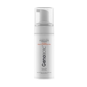 فوم شستشوی پاک‌کننده  ژنوبایوتیک / Genobiotic Clean-Gen Purifying Foam