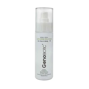 محلول ضد آکنه  ژنوبایوتیک / Genobiotic Sebu-Gen Anti-Acne Solution