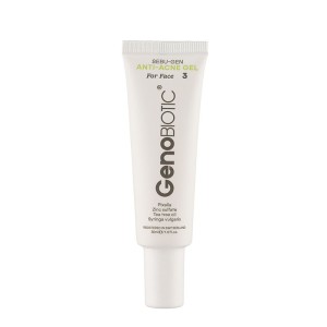 ژل ضد آکنه  ژنوبایوتیک / Genobiotic Sebu-Gen Anti-Acne Gel