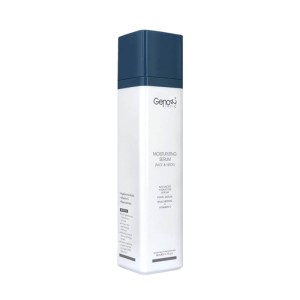 سرم مرطوب‌کننده صورت و گردن ژنوبایوتیک / Genobiotic Moisturizing Serum (Face & Neck)