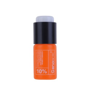سرم ویتامین C ژنوبایوتیک ۱۰٪ / Genobiotic Vitamin C Serum 10%