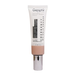 کرم ضد چین و چروک  ژنوبایوتیک / Genobiotic Emergency Eraser Wrinkle Eraser