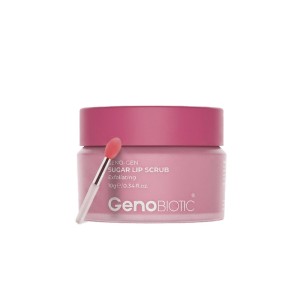 اسکراب لب شکر  ژنوبایوتیک / Genobiotic Gena-Gen Sugar Lip Scrub