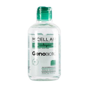 آب میسلار پاک‌کننده ژنوبایوتیک / Genobiotic Micellar Cleansing Water (Clean-Gen)