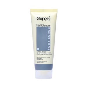 اسکراب پا ژنوبایوتیک / Genobiotic Foot Scrub (Skin Turnover)
