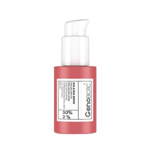 سرم AHA و BHA ژنوبایوتیک / Genobiotic AHA & BHA Serum