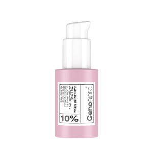 سرم نیاسینامید صورت و گردن ژنوبایوتیک ۱۰٪ / Genobiotic Niacinamide Serum (Face & Neck) 10%