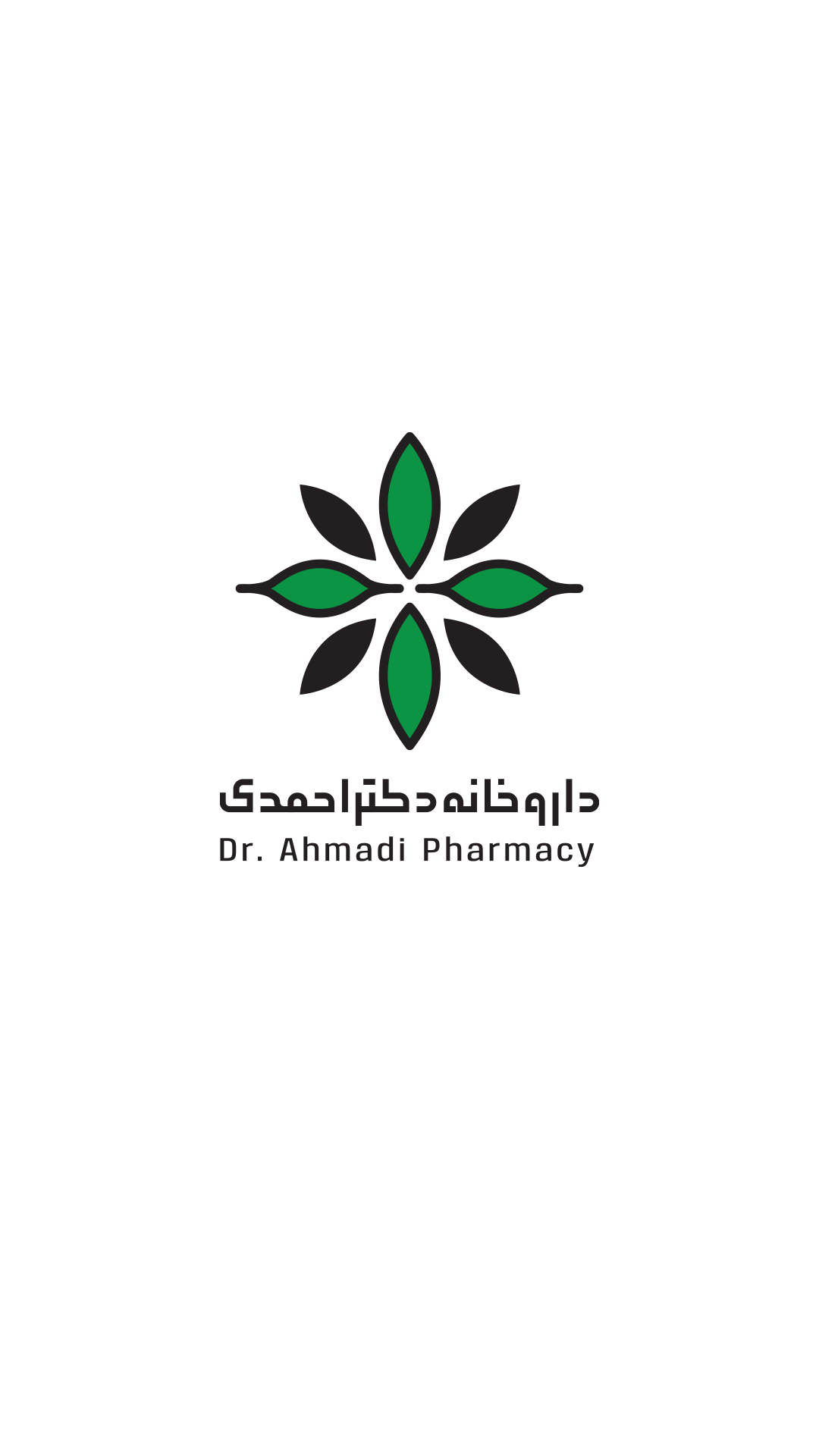 وب سایت دارو رسان