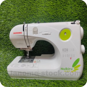 چرخ خیاطی ژانومه N-365