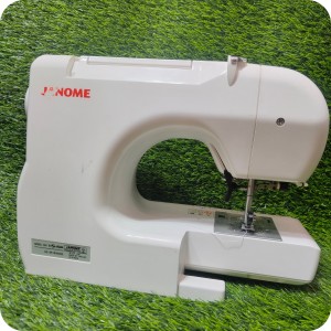 چرخ خیاطی ژانومه N-365