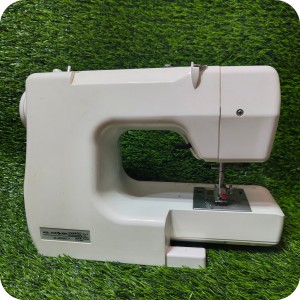 چرخ خیاطی ژانومه N-365