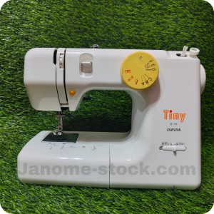 چرخ خیاطی ژانومه N-305