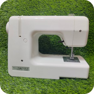 چرخ خیاطی ژانومه N-305