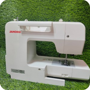 چرخ خیاطی ژانومه IJ-98
