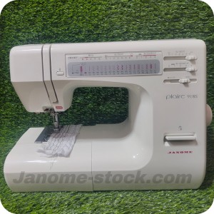 چرخ خیاطی ژانومه JP210M