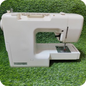 چرخ خیاطی ژانومه NP-288 دیجیتالی