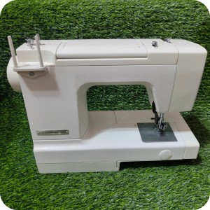چرخ خیاطی ژانومه 2850