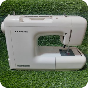 چرخ خیاطی ژانومه 2850