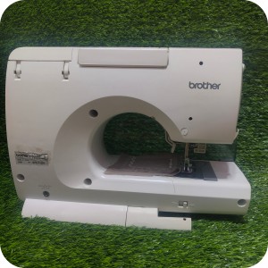 چرخ خیاطی ژانومه 7200DX