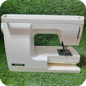 چرخ خیاطی ژانومه New home