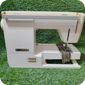 چرخ خیاطی ژانومه 627