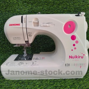 چرخ خیاطی ژانومه P-800