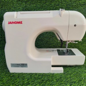 چرخ خیاطی ژانومه P-800