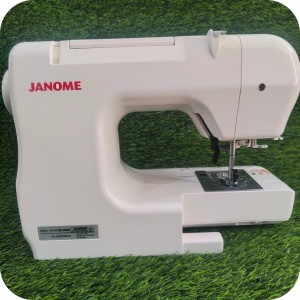 چرخ خیاطی ژانومه JS30