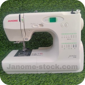 چرخ خیاطی ژانومه JF280