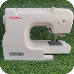 چرخ خیاطی ژانومه JF280