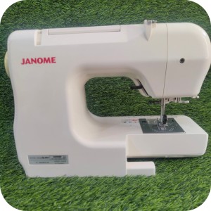 چرخ خیاطی ژانومه JOP-664EX