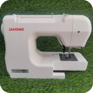 چرخ خیاطی ژانومه JE 510