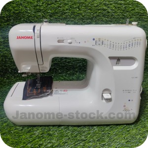 چرخ خیاطی ژانومه 2870