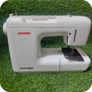 چرخ خیاطی ژانومه 2870