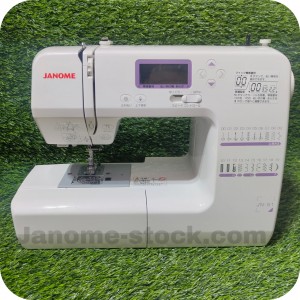 چرخ خیاطی ژانومه JN-51