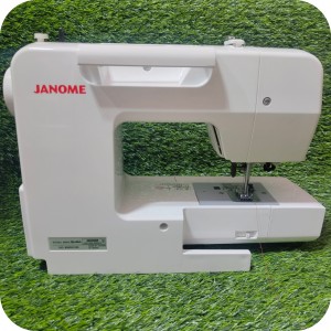 چرخ خیاطی ژانومه JN-51