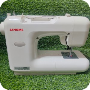 چرخ خیاطی ژانومه F5100