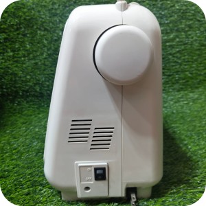 چرخ خیاطی ژانومه F5100