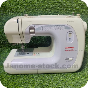 چرخ خیاطی ژانومه Y101