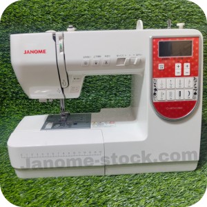 چرخ خیاطی ژانومه O-461