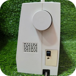 چرخ خیاطی ژانومه 6030