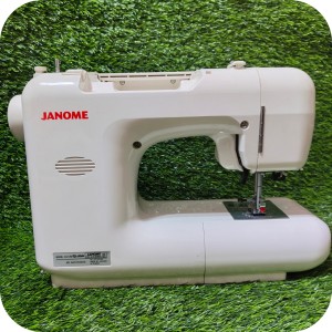 چرخ خیاطی ژانومه JN-700