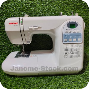 چرخ خیاطی ژانومه MP-800
