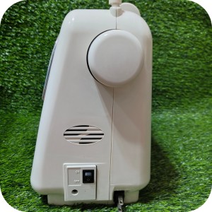 چرخ خیاطی ژانومه MP-800